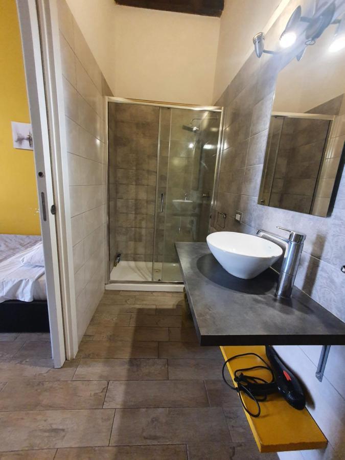 Emyjo Central B&B 나폴리 외부 사진