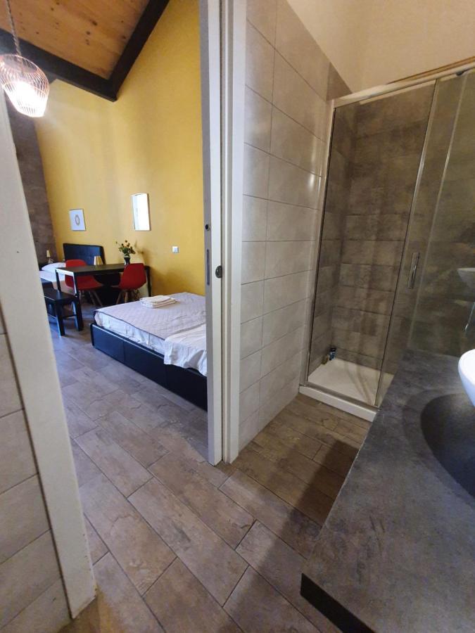 Emyjo Central B&B 나폴리 외부 사진