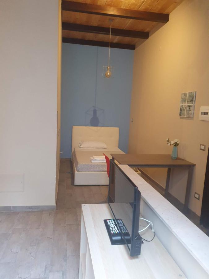 Emyjo Central B&B 나폴리 외부 사진