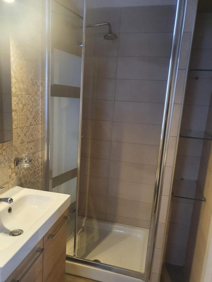Emyjo Central B&B 나폴리 외부 사진
