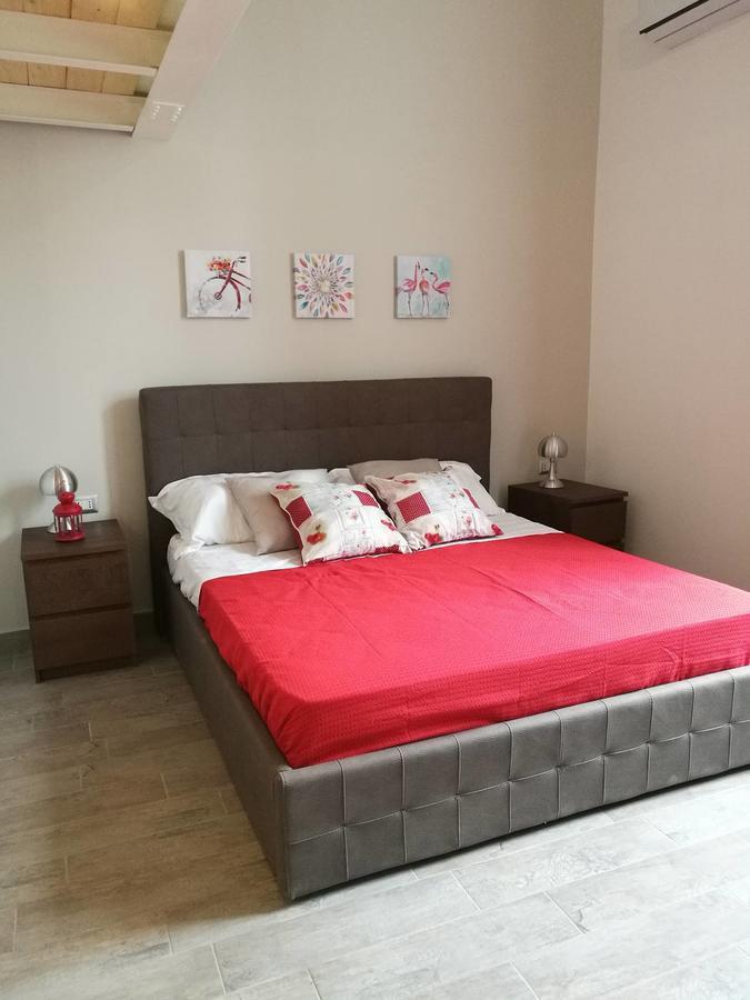 Emyjo Central B&B 나폴리 외부 사진