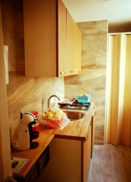 Emyjo Central B&B 나폴리 외부 사진